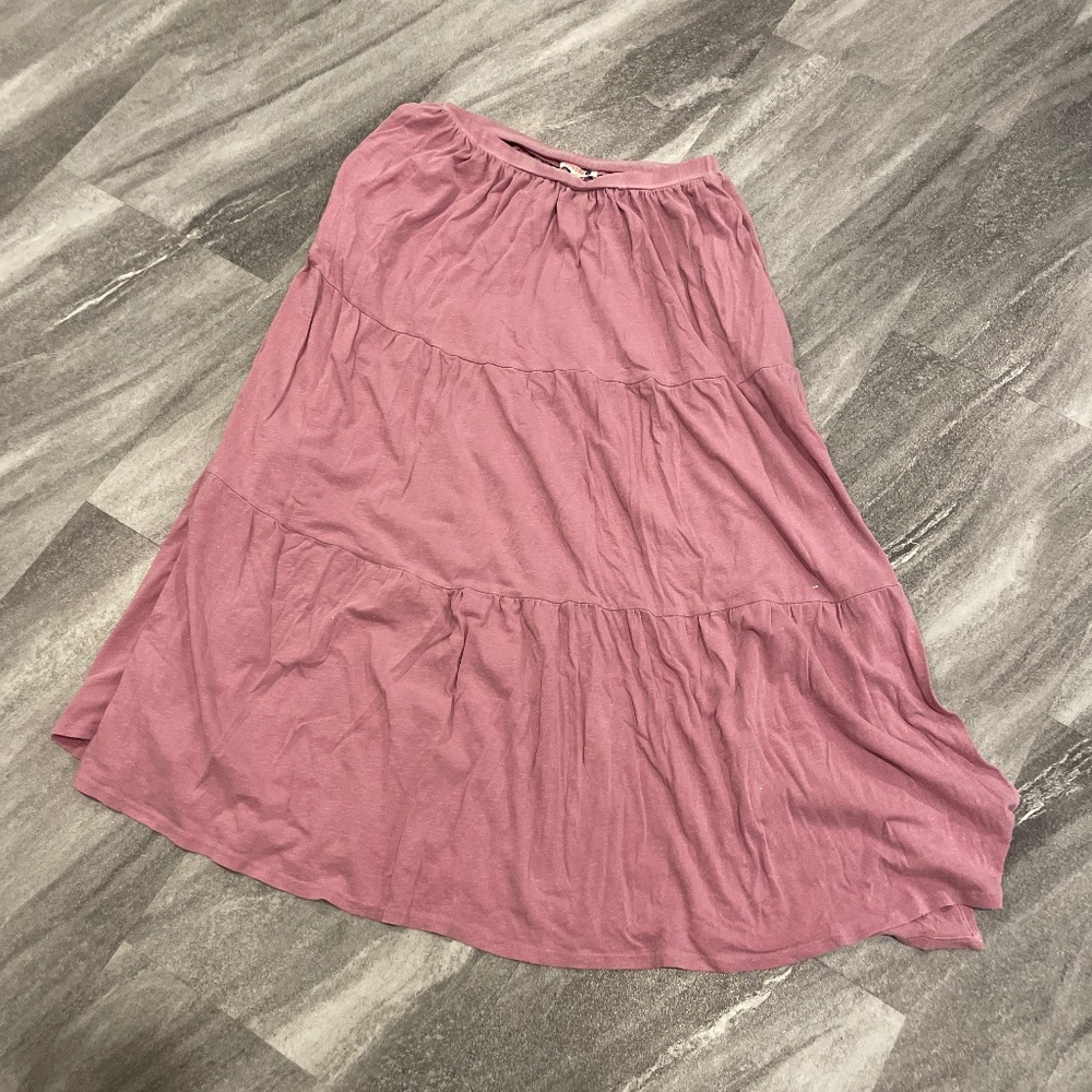SUNDRY skirt